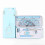 8-Pieces Geometry Kit, 160x65x30mm, Blue/Pink 3