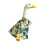 Completo giallo Porch Goose per San Patrizio e Pasqua 5