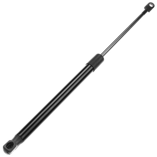 Vérins de hayon en acier noir (2 pièces) 2