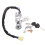 Interruptor de ignição com 2 chaves compatível com Mitsubishi L200 Cyclone Mighty Max 1986-1994 1