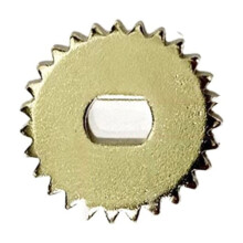 Fishing Reel Ratchet Gear for Spindle Repair Parts