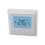 Smart Floor Heating Thermostat 90-240V WiFi ABS 1