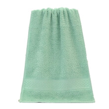 Ensemble de serviettes de toilette en coton coloré – Douces, résistantes et très absorbantes pour la salle de bain, la cuisine, la salle de