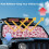 Foldable Pink Leopard Windshield Sun Shade Aluminum Foil 5