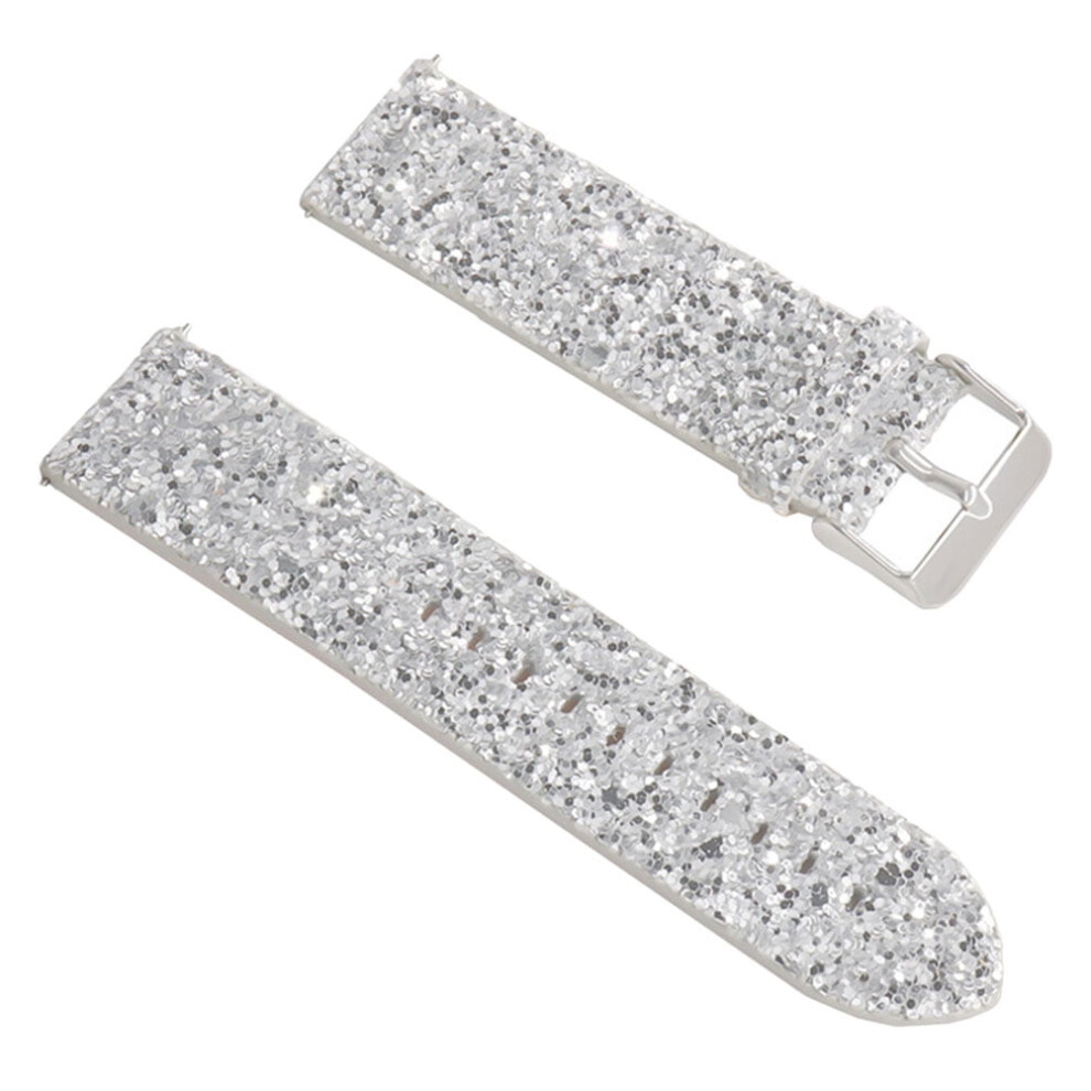 Shiny Decorative Watchband Ornament For Watch Gear S3 Compatible 1 Piece 9027700141513