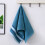 Cotton Hand Towels Hypoallergenic Quick-Dry 12-Pack 2
