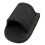 Open Top Compact Light Holders, Heavy Duty Belt Nylon Weave Flashlight, Fits Standard D Cell Flashlight 1