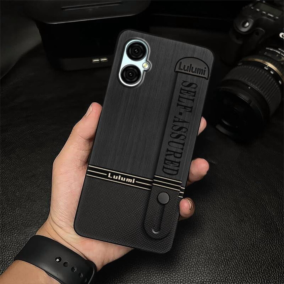 Waterproof Anti-Dust Silicone Phone Case For Blu G53 With Wrist Strap, Shockproof & Dirt-Resistant 9377112605197