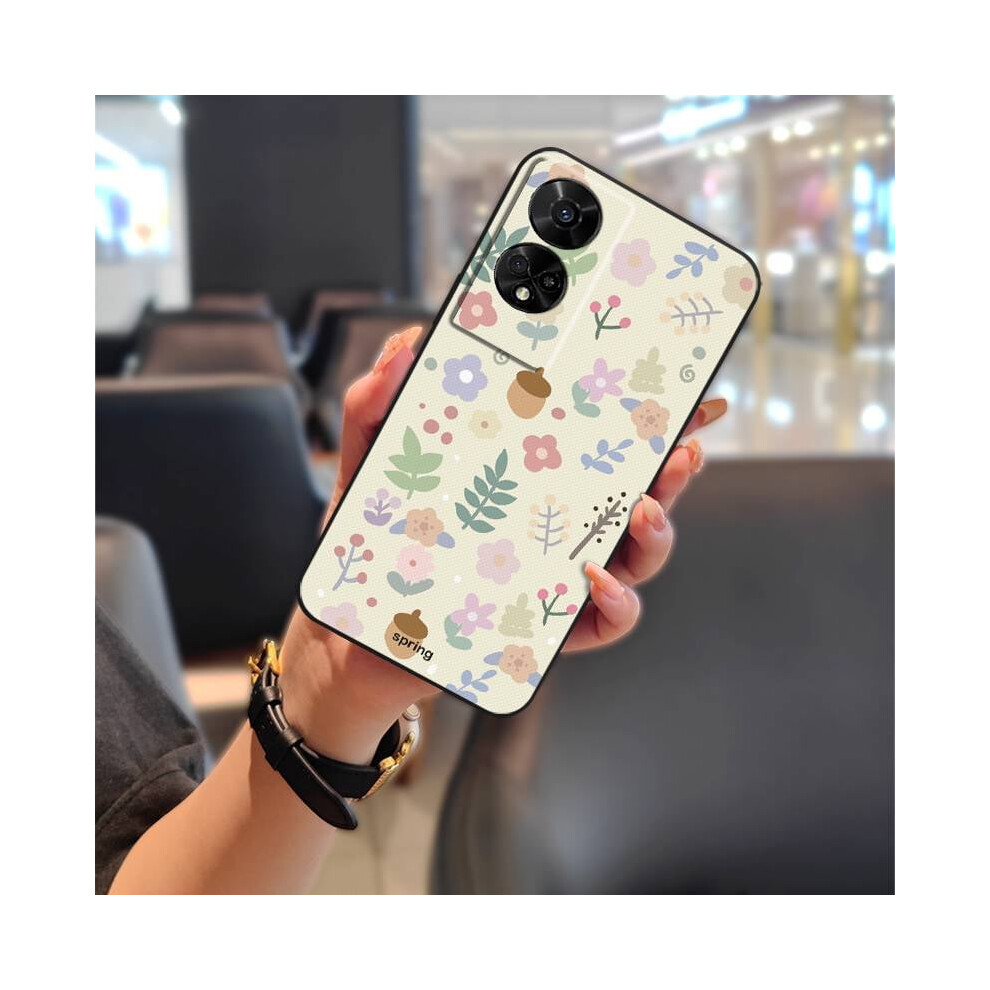 Phone Case Compatible With Tcl 50 5G/50Xe 5G/50Xe Nxtpaper 5G Â Waterproof, Shockproof, Dirt-Resistant Tpu Cover 9377112605142