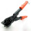 U Type Edge Trimming Scissors 45 90 Degree Foldable Pliers Clamp Tool 15mm Small 1