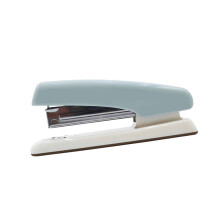 Business Stapler Office Stapler Desktop Stapler Paper Binding Machine Large Size Stapler Colorful Paper Binding Stapler