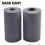 2 Pcs Foot Foam Pads Rollers Replacement for Leg Extension for Weight Bench 1