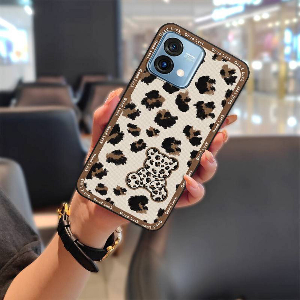 Moto G Stylus 5G 2023 Phone Case Tpu Cartoon Shockproof 9165521230037