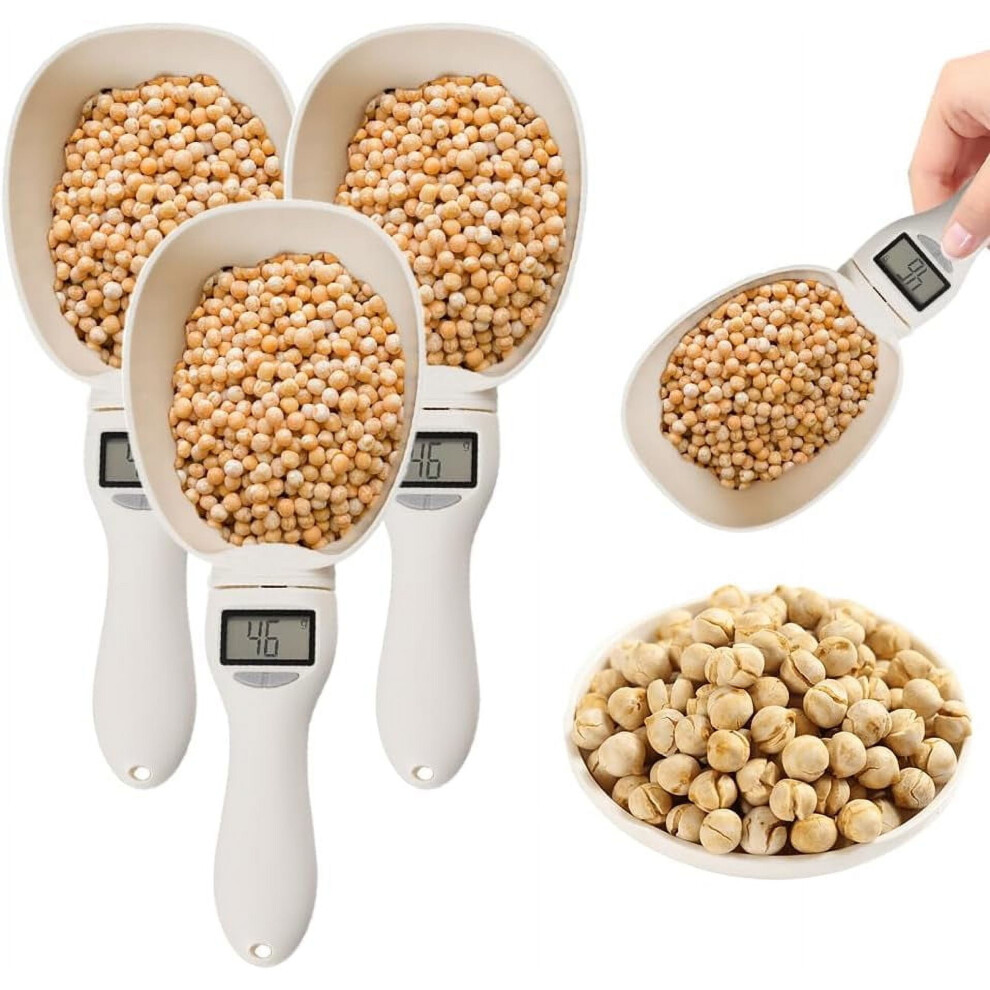 Electronic Measuring Spoonï¼2025 New LCD Display Measuring Spoon Scale, 800g/0.1g, High Precision, Suitable for Daily Meal Use-image-OPC-PSCZK9D-NEW