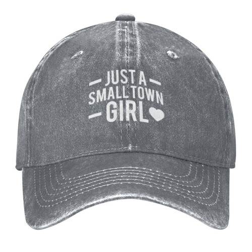 Vintage Wash Dad Hat Ρυθμιζόμενο Καμπυλωτό Καπέλο Μπέιζμπολ