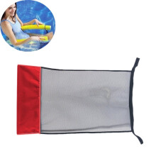 1Pc Pool Noodle Chair Net Swimming Bed Seat Floating Chair Diy Accessories