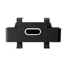 Organizador porta-copos para banco traseiro de carro com design de gancho (1 unidade)