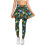 Women's Star Golf Skort with Leggings 1 Pack 1