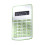 8-Digit Large Display Basic Calculator for Office, Home, Learning & Business – Compatible with Standard Functions 1