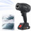 Cordless Mini Jet Blower 45 Min Runtime 1