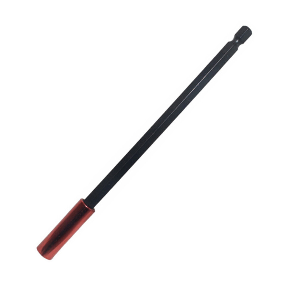 1/4Â Shank Magnetic Power Driver Set Magnetic Electric Screwdriver Extension Bit Holder Extension Rod 9085618907850