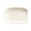 (White) Ceramic Spoon Rest for Kitchen Utensils 1