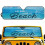 Windshield Sun Shade for Wrangler Compass Gladiator 1