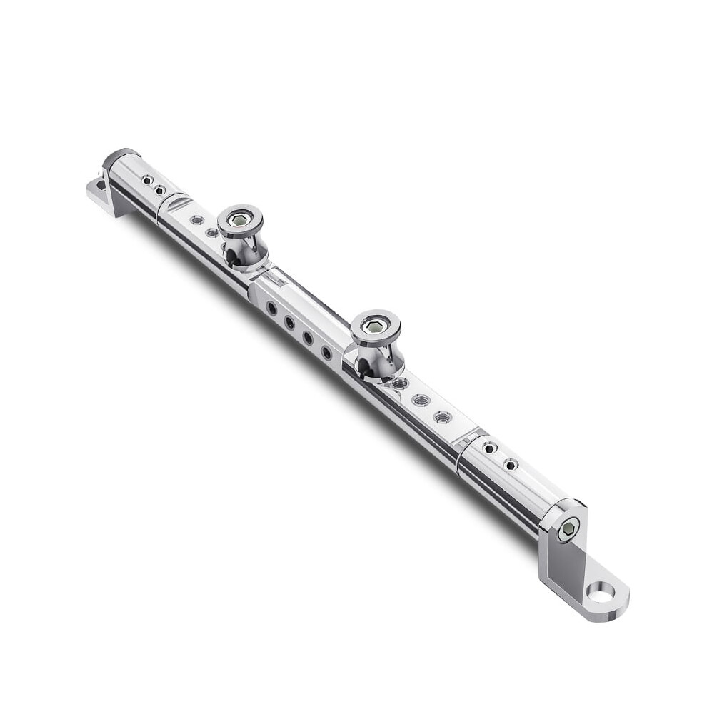 Motorcycle Handlebar Brace Bar Handlebar Reinforcement Bar Motorcycle Modification Part Accessories Handlebar Balance Bar Replacement 9085618471979