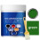 Rust Converter Paint Water-Based Metallic Green 500g 1