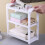 Desk Organizer Desktop Storage Rack with Adjustable Layers 1