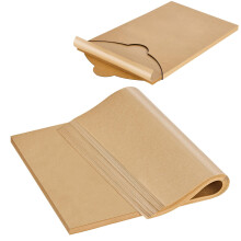 Parchment Paper Sheets Non-Stick 120 pcs 8x12 inch