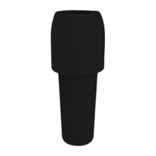 Tapón de silicona reutilizable para botellas de cocina