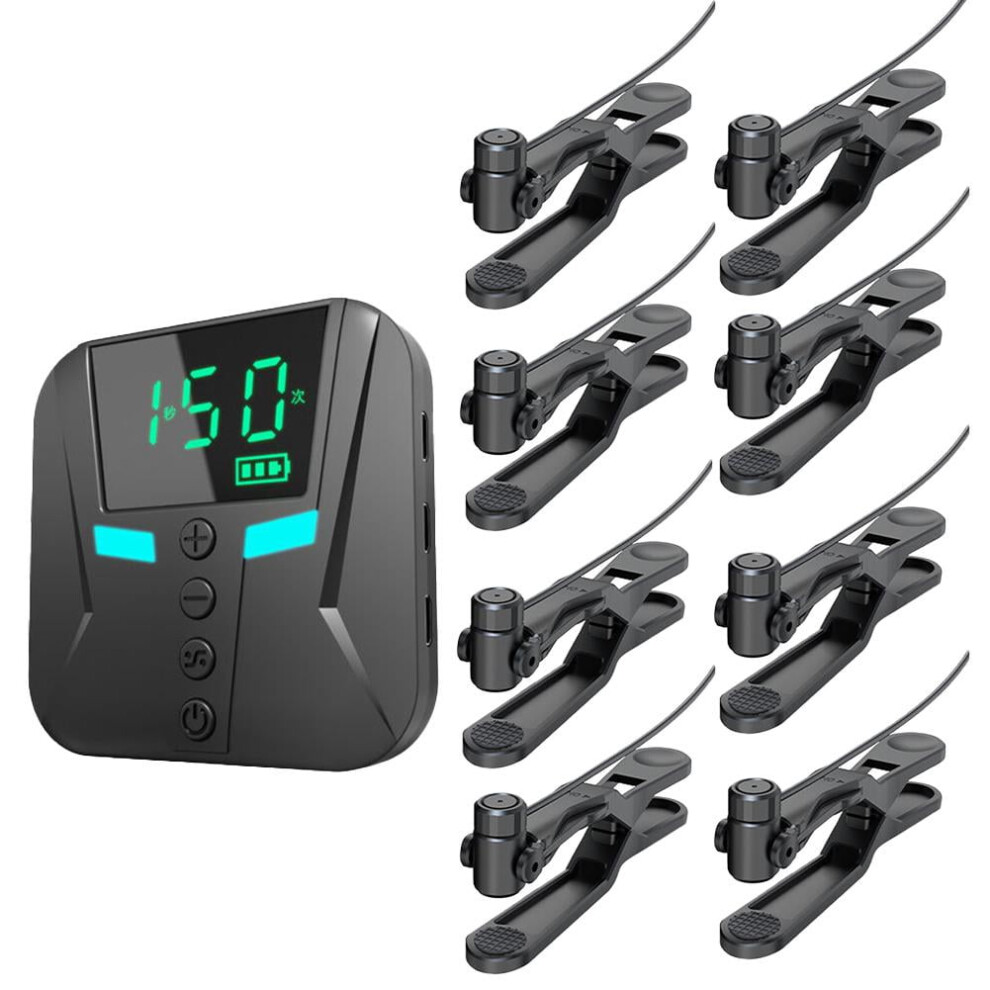 Auto Clicker For Smart Phone, Adjustable Physical Tapper, Compatible With Live Broadcasts, Games & Shopping 9085618907232