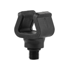 Fishing Rod Holder Saltwater Abrasion Resistant Quick Deploy