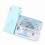 8-Pieces Geometry Kit, 160x65x30mm, Blue/Pink 7