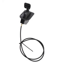 Câble d'accélérateur et d'étranglement à haute résistance 946-05098c pour Cub Cadet LT50 GT50 GT54 ST54
