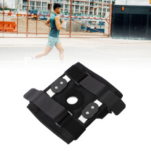 Knee Wrap SBR/Polyester 51x26.5cm 270g (9.5oz)