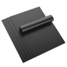 4 Stück PTFE Ofenunterlagen 30x30cm SP101 SP201 SP301