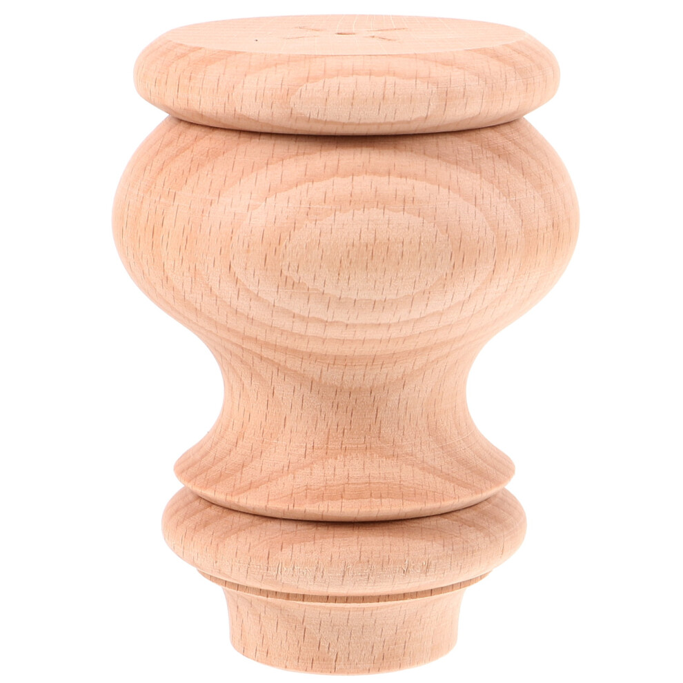 Wooden Furniture Foot Furniture Replacement Leg Wood Sofa Chair Leg Extender 9558830181679