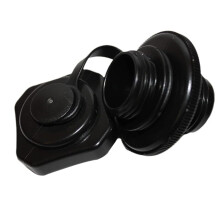 Multipurpose Inflation Valves Replacement Caps Practical Inflation Valves Caps for Air Beds and Inflatable Furniture