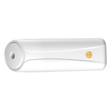 Aromatherapiegerät zur Wandmontage 800 mAh 50 m² weiß