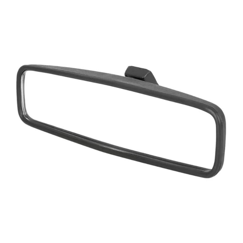 Car Rear View Mirror Glass With Suction Pad For Driving Mirror Test Flat 9558830184649