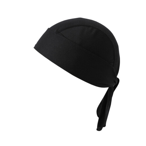 Durag rafraîchissant et absorbant la transpiration (1 pièce)