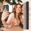 Θήκη τηλεφώνου E-Ink για iPhone16Pro Max Pro Plus – Smart 4