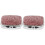 Am Weekly Pill Organizer Metal Box Set of 2 4