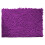 Tapis de bain en microfibre shaggy extra épais, doux et absorbant 1