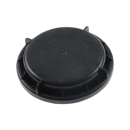 Volkswagen Rabbit Headlamp Low Beam Rear Cap 2006-2009