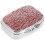 Am Weekly Pill Organizer Metal Box Set of 2 5
