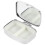 Am Weekly Pill Organizer Metal Box Set of 2 7
