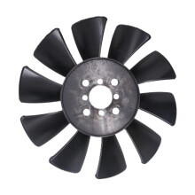 Nylon ventilator 7074968 hoog, eenvoudig te installeren, professioneel reserveonderdeel, vervangt voor en